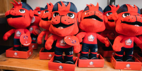 ©  LOSC Lille