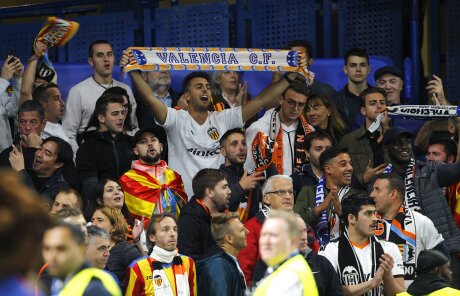 ©  Valencia CF