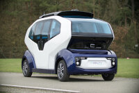 ©  Milla, Milla Pod, ISFM