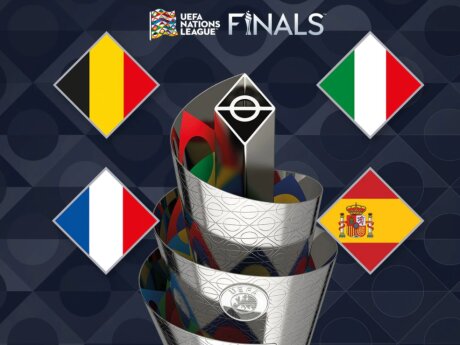 ©  UEFA
