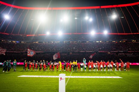©  FC Bayern
