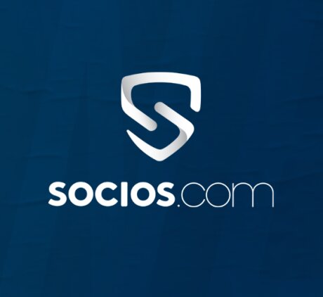 ©  Socios.com