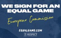 ©  Commission européenne / UEFA