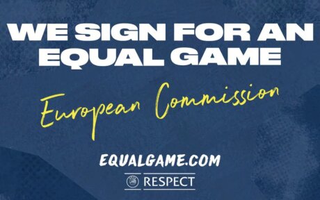 ©  Commission européenne / UEFA