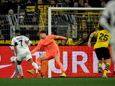 ©  Borussia Dortmund / X