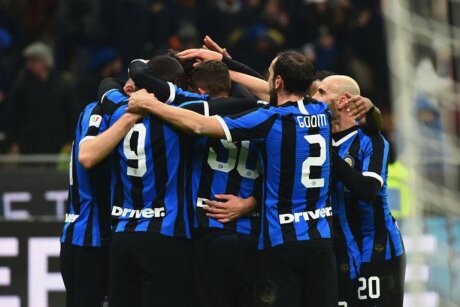 ©  Lega Serie A