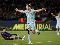 ©  Atlético de Madrid / X