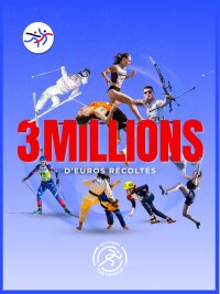 ©  Fondation du Sport Français