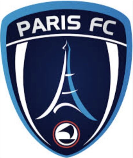 ©  Paris FC