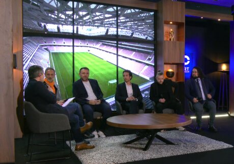 ©  Sport UnlimiTECH