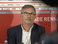 ©  Stade Rennais