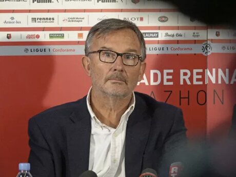 ©  Stade Rennais