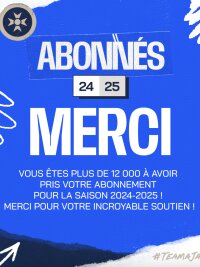 ©  AJ Auxerre