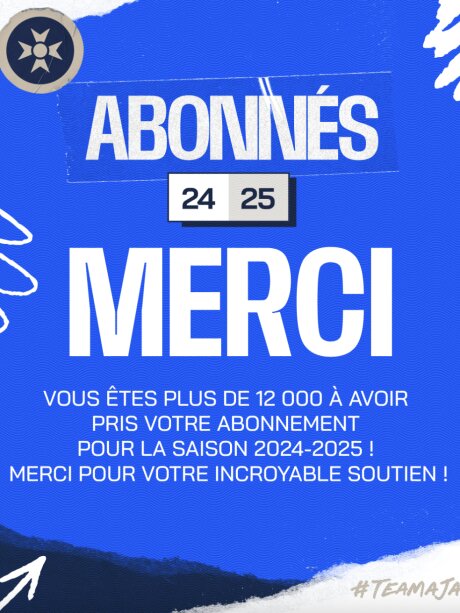 ©  AJ Auxerre
