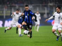 ©  FC Inter / X