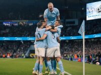 ©  Manchester City FC