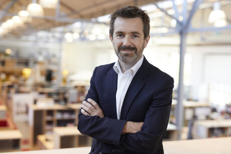 ©  AREP, photographe Maxime Huriez