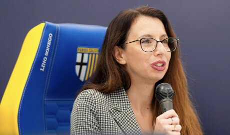 ©  Parma Calcio