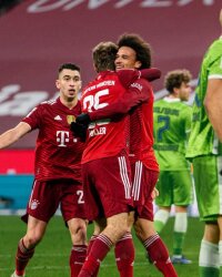 ©  Bayern Munich
