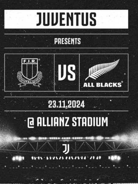 ©  Juventus FC