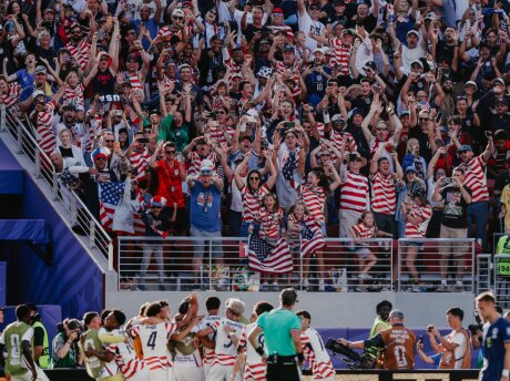©  USMNT / X