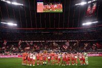 ©  FC Bayern Munich
