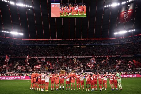 ©  FC Bayern Munich