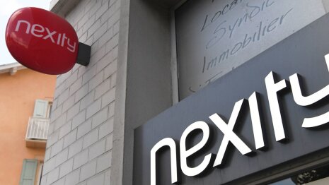 Nexity cède son pôle « Services aux Particuliers » et ses quelque 200 agences