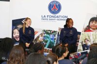 ©  Paris Saint-Germain