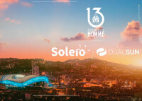 ©  Olympique de Marseille