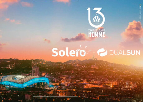 ©  Olympique de Marseille