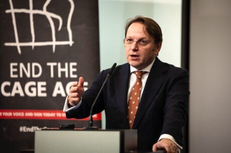 ©  Eurogroup for animals