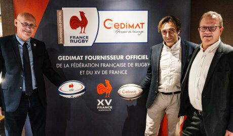 ©  Bazil Hamard / FFR