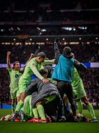 ©  FC Barcelona / X