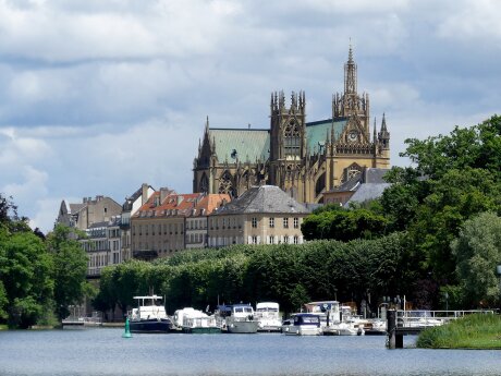 ©  CC BY-SA 4.0 - Florian Pépellin, Wikimedia commons