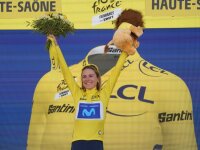 ©  Tour de France