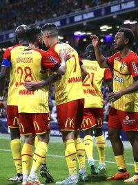 ©  RC Lens