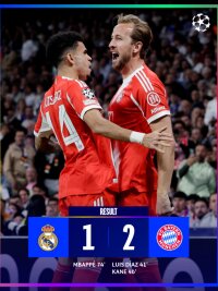 ©  UEFA Champions League / X