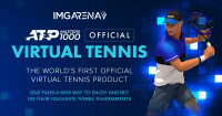 ©  ATP/IMG Arena