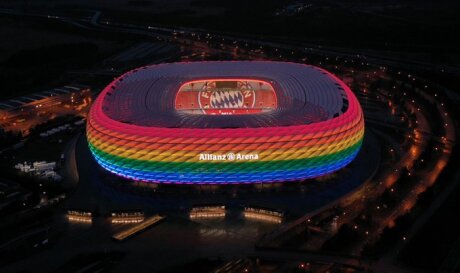 ©  FC Bayern