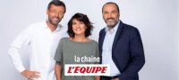 ©  La chaine L'Equipe