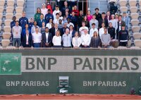 ©  BNP Paribas