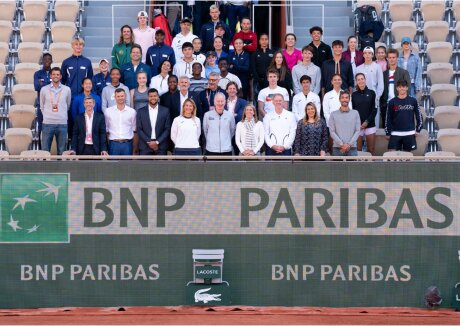 ©  BNP Paribas