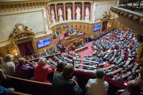 ©  Sénat