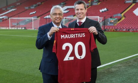 ©  Liverpool FC