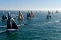 ©  Vendée Globe