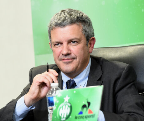 ©  ASSE