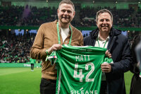 ©  AS Saint-Étienne