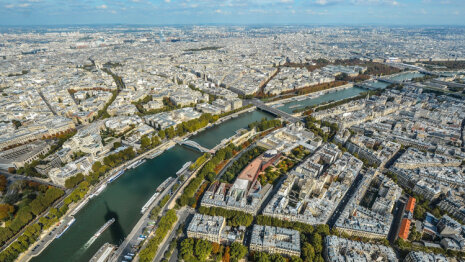 985 000 transactions sur un an - © D.R.