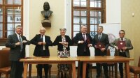 ©  Martin Pinkas / Coimbra Group